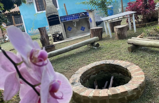 Recanto das Orquideas II - Foto 6