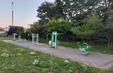 Apartament Turkusowe Łąki 4c-1 - Foto 47