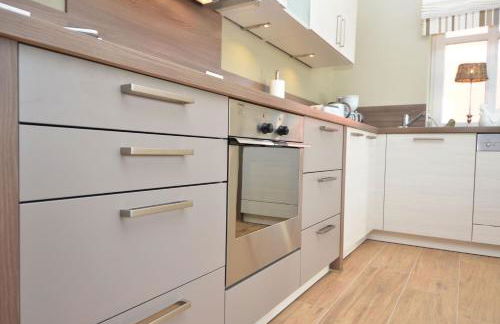 Haus Mönchgut - Haushälfte 2 "Findling" - Foto 15