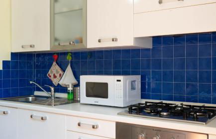 La Casetta nel Borgo a Due Passi dal Mare - Foto 8