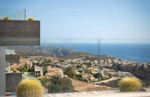 Apartamento Cumbre del sol vistas al mar - Foto 12