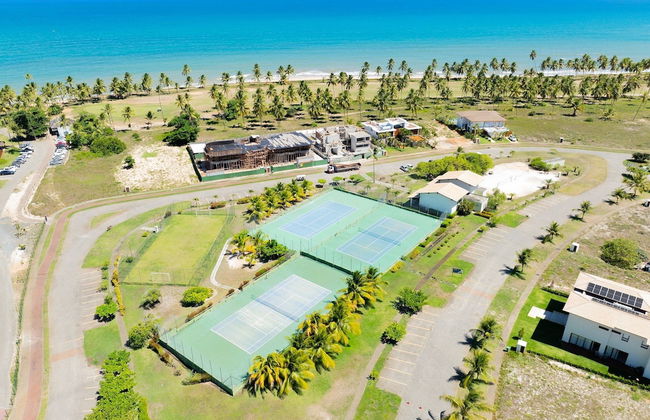 Maruwá - Villa Deluxe 30 - Photo 31