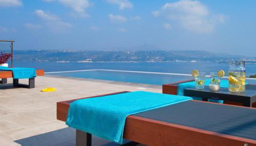 Villa Nikos Megala Chorafia Crete - Foto 3