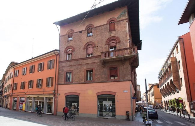 45-Tourist House Bologna Oberdan - Foto 15