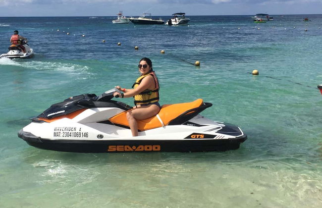 Cozumel Jet Ski Rental - Photo 6