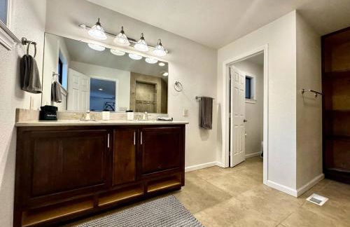 Cabin in the Trees-Game Room - Foto 24