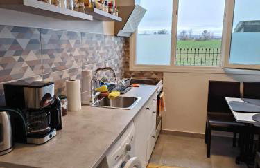 Polys Apartment and Paraskevi studio with view - Foto 37