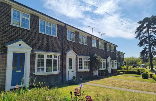 Haven Cottage - adjacent to beach and promenade - Foto 1