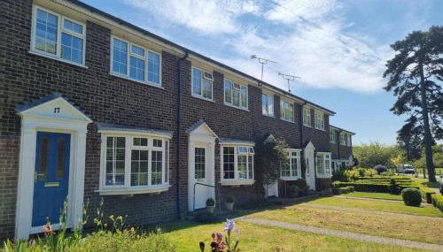 Haven Cottage - adjacent to beach and promenade - Foto 1