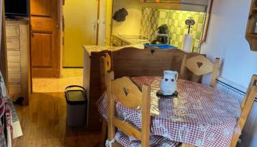 Appartement cosy a Montchavin - Foto 5