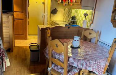 Appartement cosy a Montchavin - Foto 5