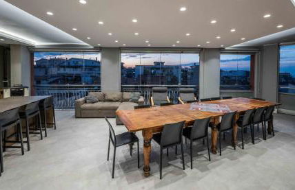 Attico vista mare con Jacuzzi - CASA LUXURY DIAMANTE - Foto 39