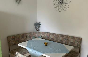 Ziegelhüttenblick -auch für Monteure geeignet - Foto 12