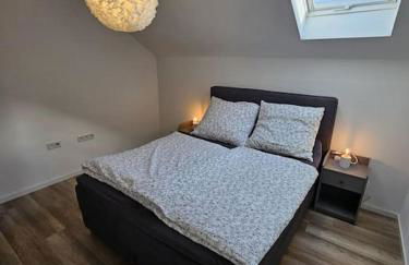 Moderne Ferienwohnung Attendorn - Foto 14