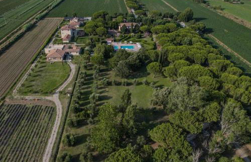 Agriturismo Villa Toscana - Foto 41