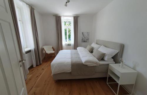 Villa am Schloss - Foto 8