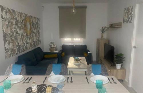 Apartamento en Toledo ideal para visitas a Puy du Fou - Foto 6