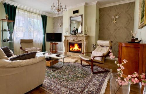 Apartament Pers - ciepło, cisza i klimat - Foto 2