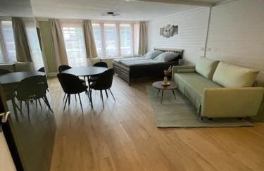 Ferienwohnung Auszeit - Foto 9