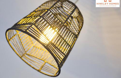 City Centre - Free Parking - HPC transport links - By Hinkley Homes Short Lets & Serviced Accommodation - Foto 42