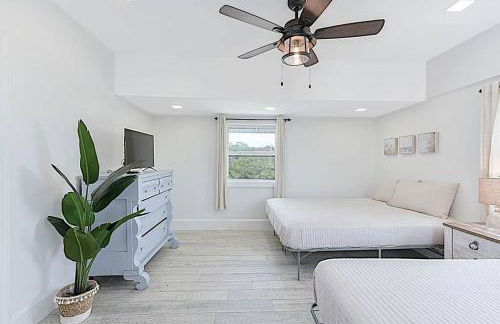 Shipwrecked on Shell Hill 2 Waterfront Houses - Foto 4