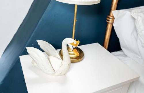 The Cleveland Way, North Yorkshire - Foto 23