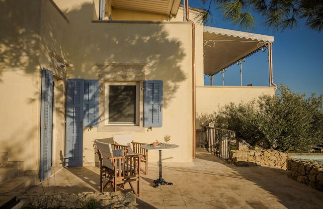 Villa Comi - Photo 34