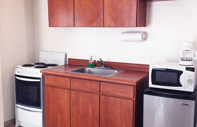 Boulevard 206 - Foto 7