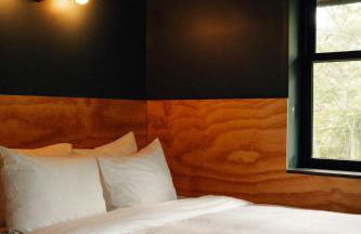 Lokal Chalet - Modern Cabin in the NJ Pine Barrens - Foto 12