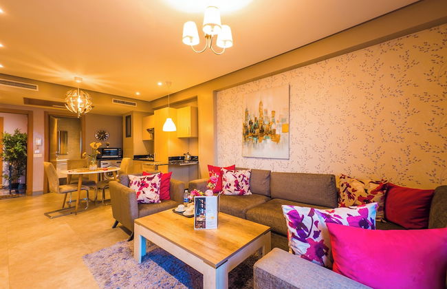 Dayet Ifrah by Rent Inn - Photo 74