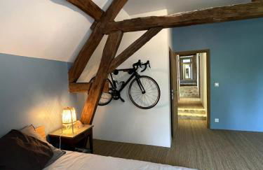 Loue maison dans le Perche - Foto 7