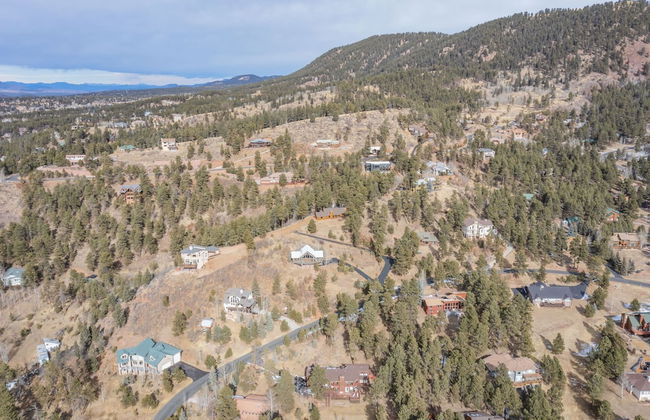 5brmountain Luxuryhikingdog Friendly! - Photo 69