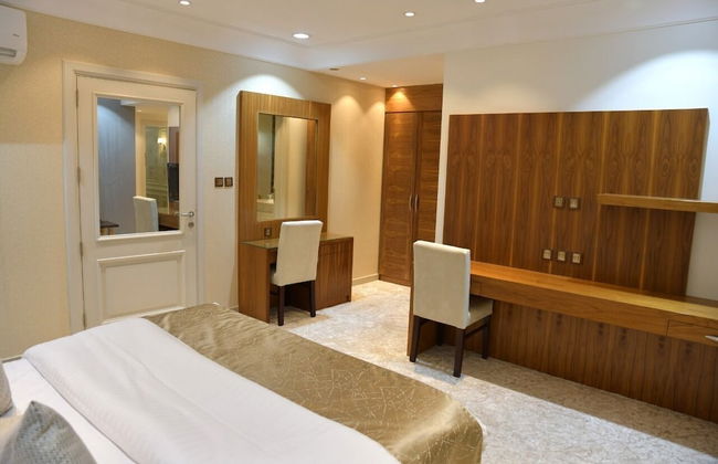 Crown City Hotel - Foto 7