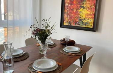 Alma - Art Luxus Modern Ambiente - Foto 17