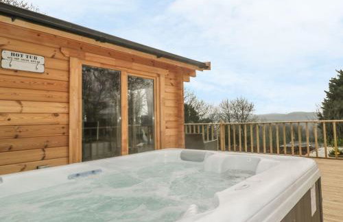 Little Orchard Lodge - Foto 17