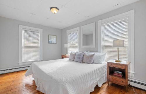 Spacious 1Bed Urban Oasis - Short & Midterm Stays - Foto 6