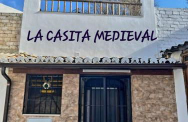 La casita medieval - Foto 2