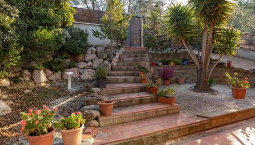 Casa de Madera en Calafell - Foto 4