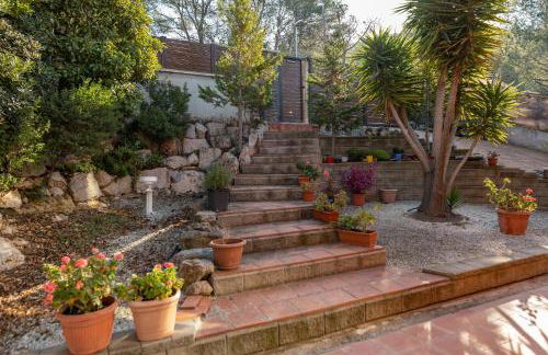 Casa de Madera en Calafell - Foto 4