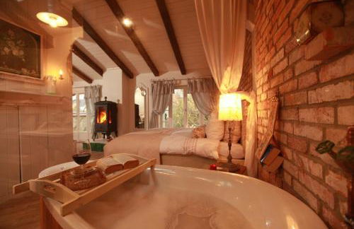 Weißt Du noch - Gästehäuser & Suiten - Foto 19