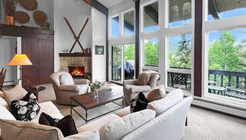 Interlude Condos by iTrip Aspen Snowmass - Foto 2