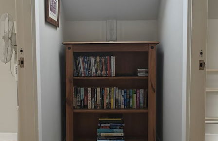 Ben Lomond Cottage - Loch Lomond and Arrochar Alps - Photo 22