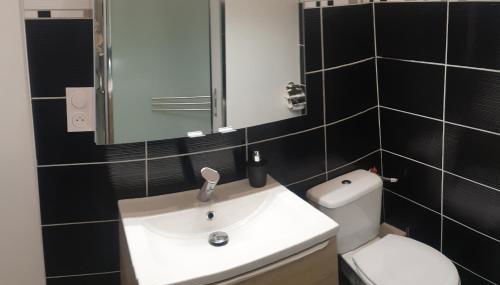 Le studio du Parc au cœur de Chaumont - Foto 4