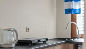 Campus Karolina BRENNO - Foto 3, stove