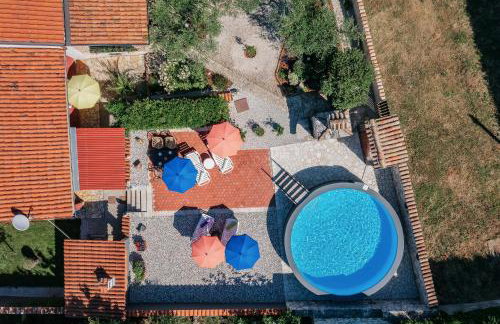 Apartment with pool Visnjan - Photo 77