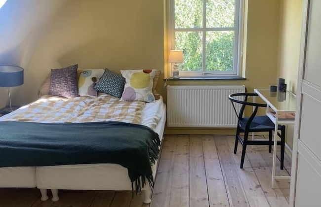 3-bed House Less Than an Hour From Copenhagen - Foto 5