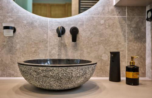 River Serenity Villa Vryses - Private Pool - Foto 13