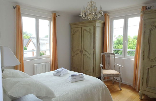 Beautiful Apartment, 2 Terraces, Near Beach - Photo 7