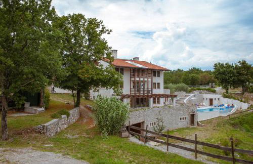 Cardo Boutique&Wine Resort - Foto 17