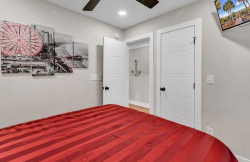 Ocean Lakes getaway 6bd with arcade game table - Photo 38